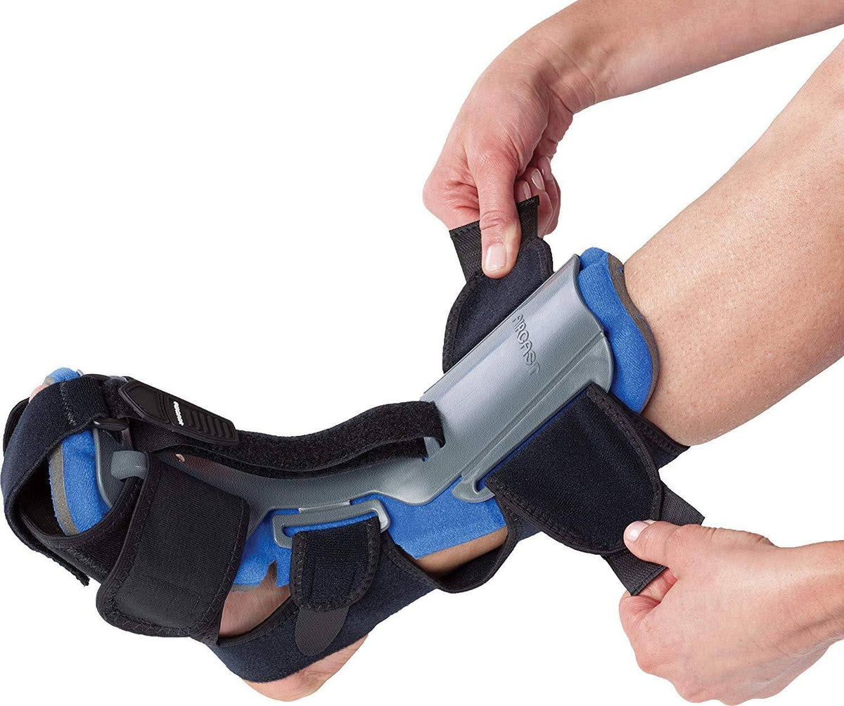 Dorsal Night Splint Small/Medium G423982