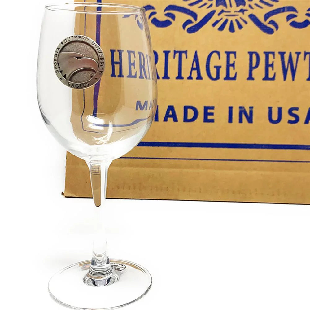 Stemmed and Stemless Wine Set C1095