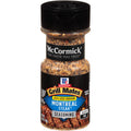 6 Pack 3.18 Oz Steak Seasoning M648