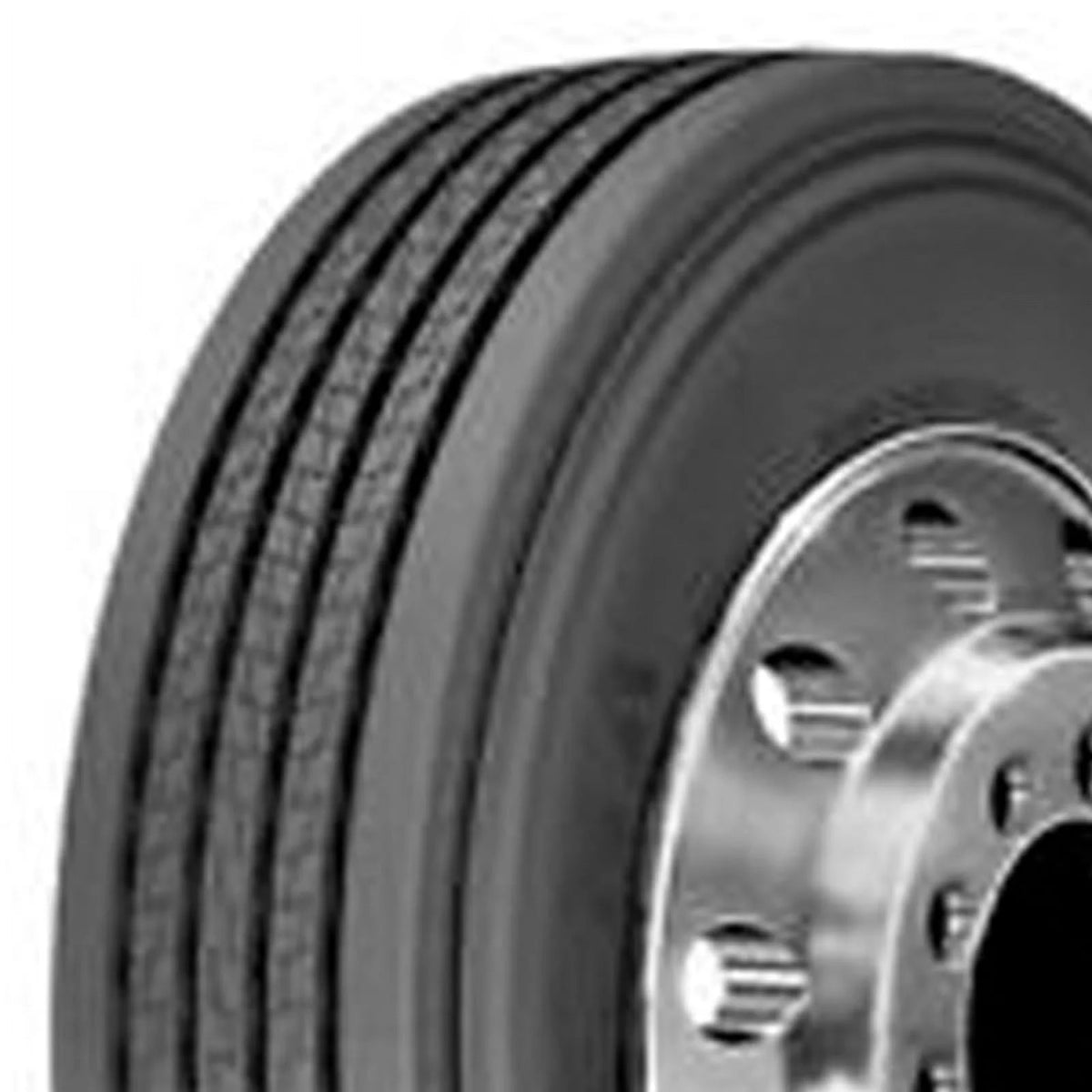 11R22.5 G Tire F3891
