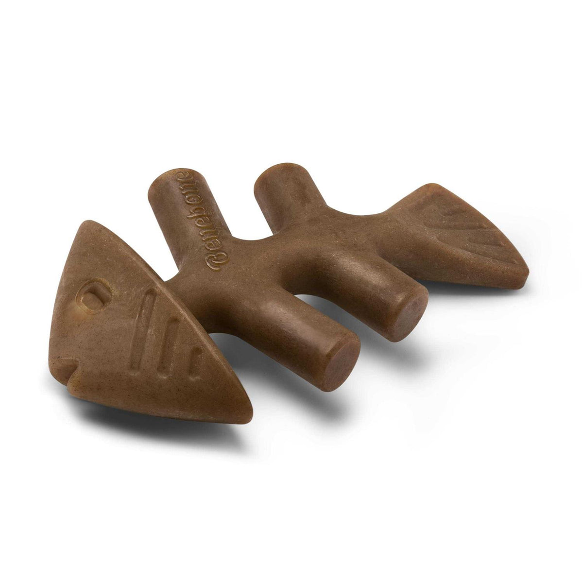 Fishbone Dog Chew J41252