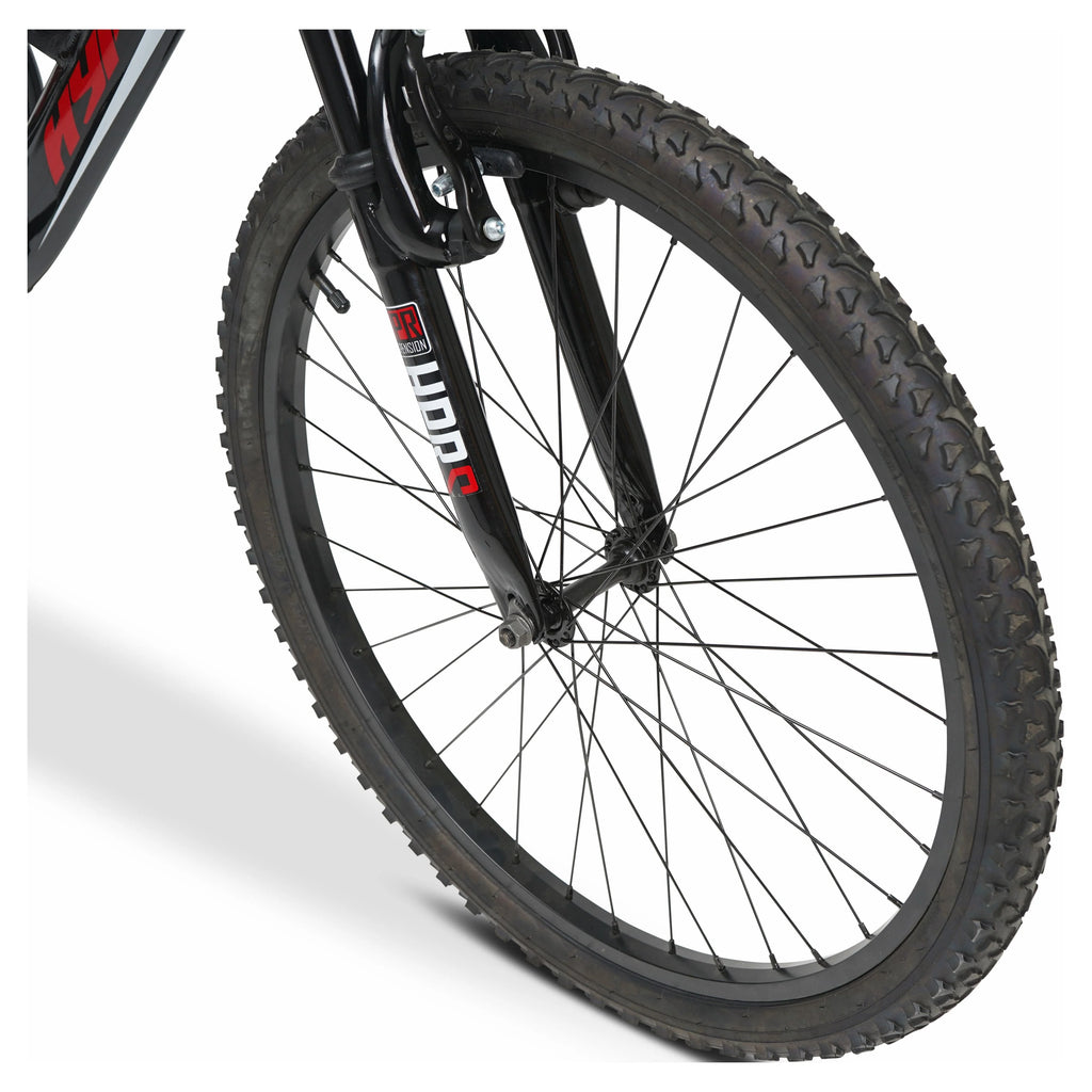 24 Mountain Bike Q146