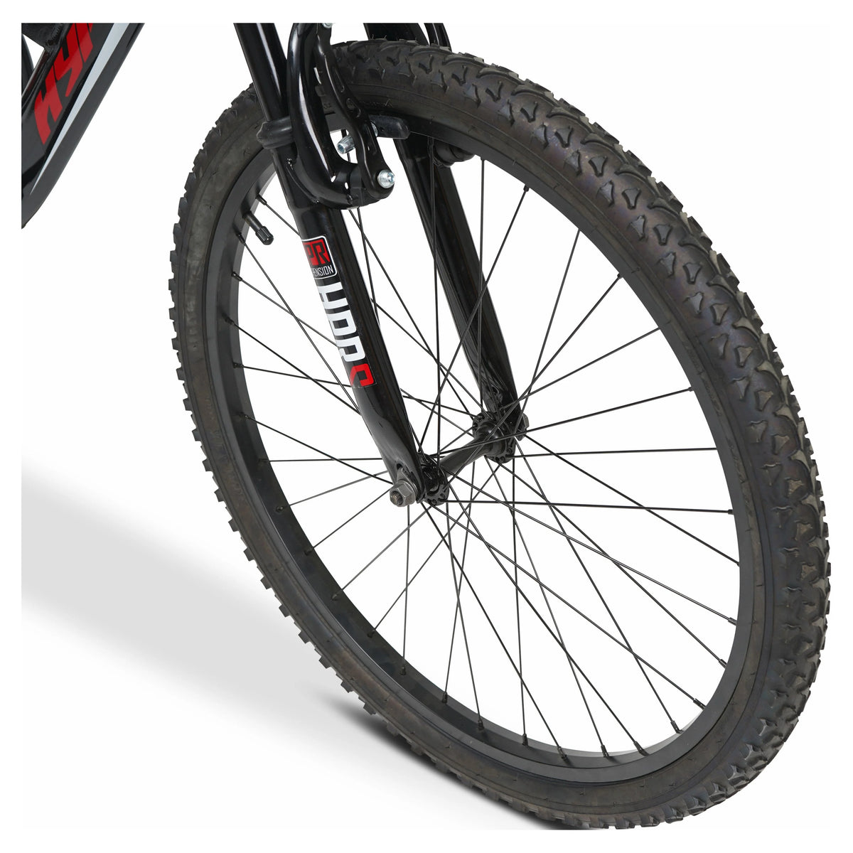 24 Mountain Bike Q146