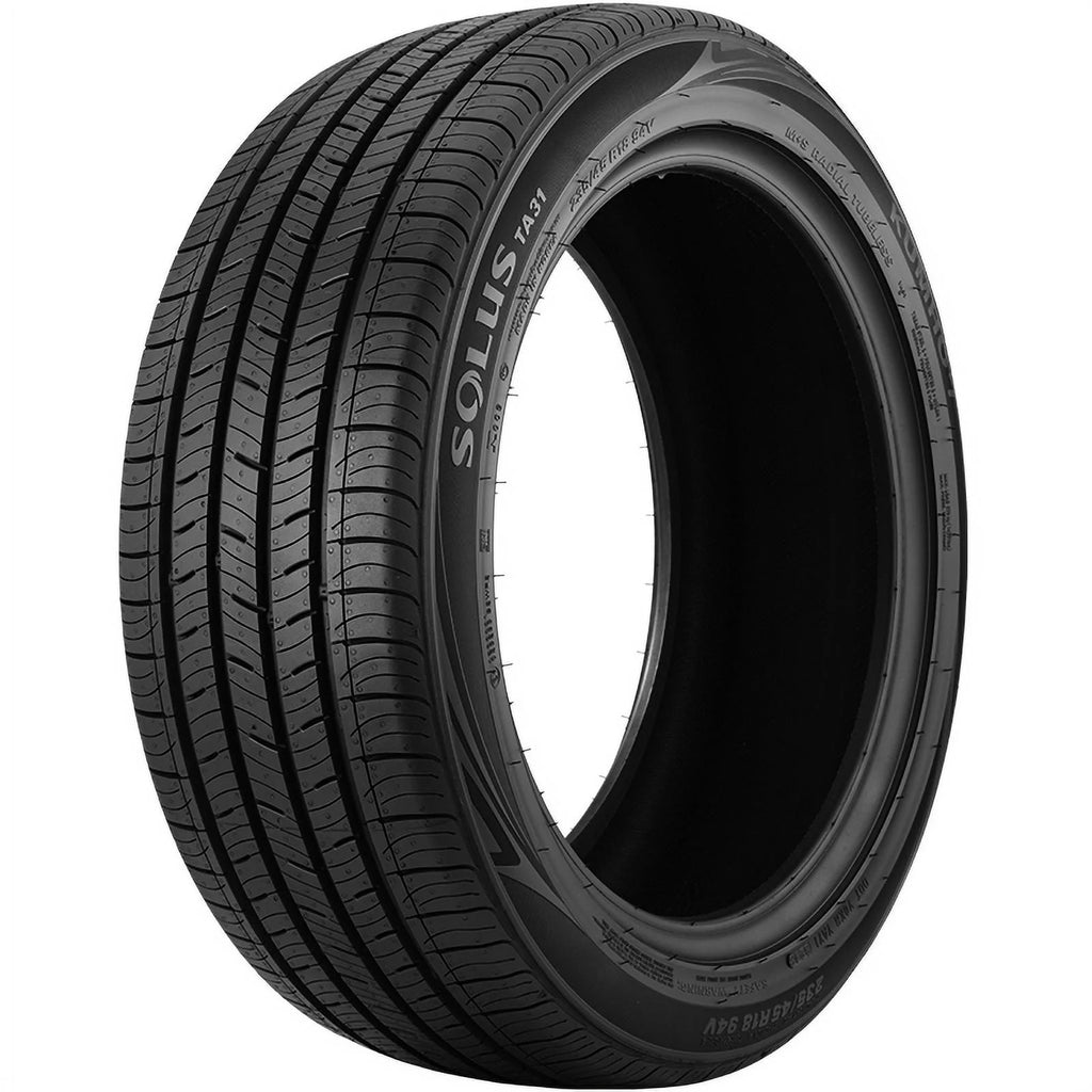 225/40-18 88 V Tire Q275447