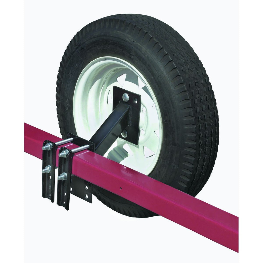 Trailer Spare Tire Carrier M583108
