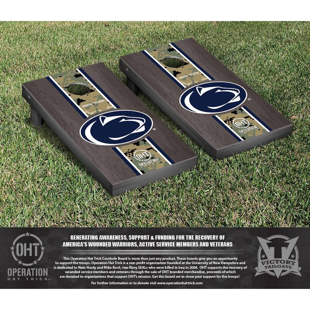 Cornhole Board Set N214611