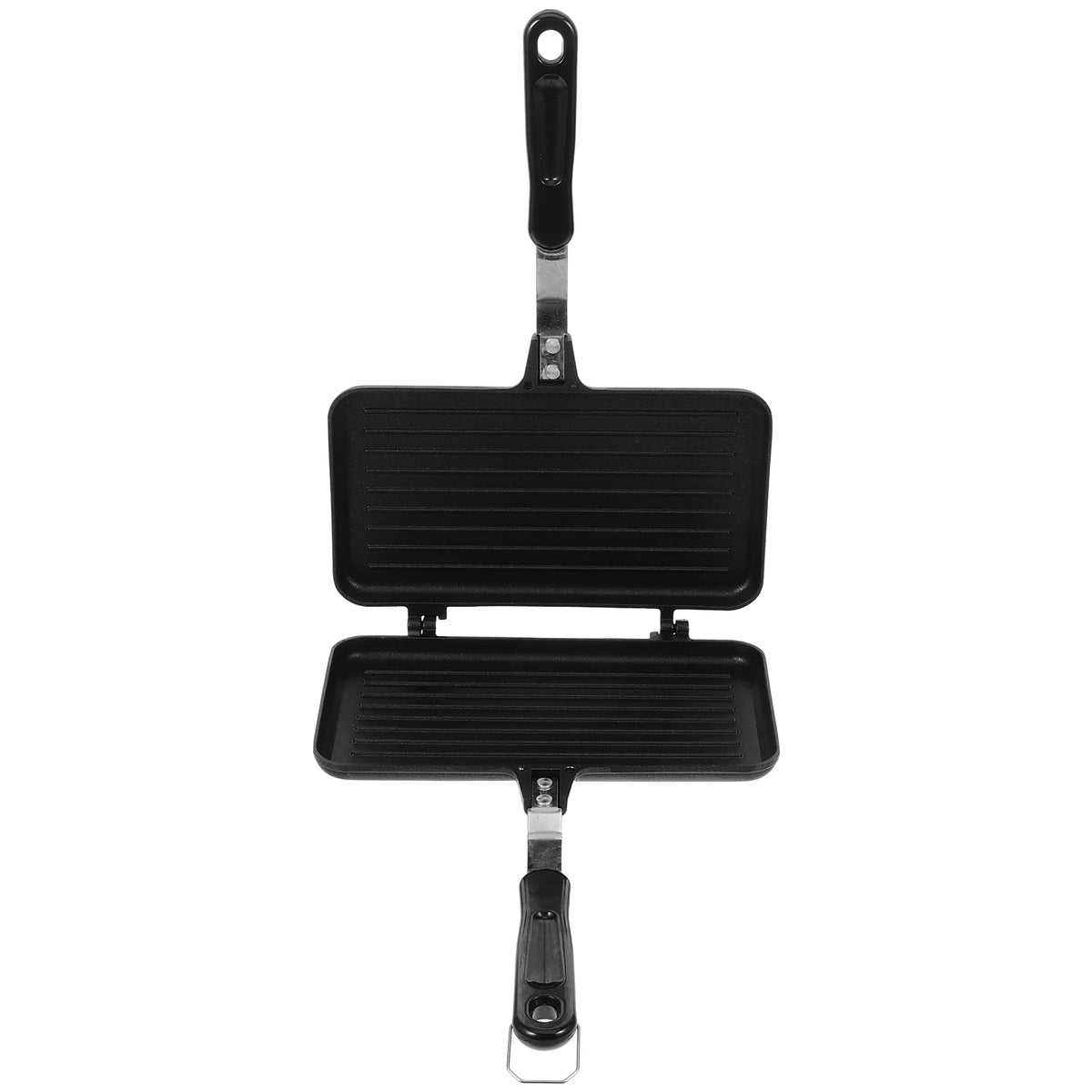 Double Sided Non Stick Sandwich Waffle Maker B105193
