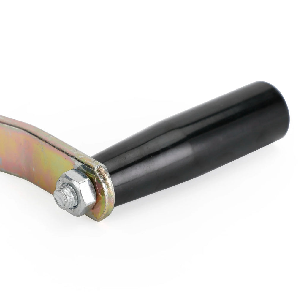 Round Mouth Crank Handle for RV Camper Tent L608012