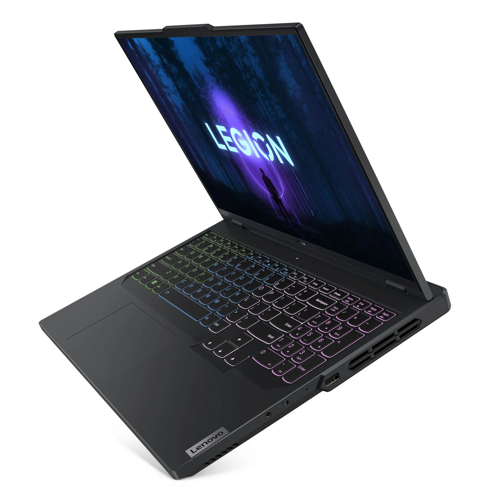 16" IPS i7-13700HX RTX 4070 8GB GDDR6 16GB 1TB SSD Gaming Laptop A19370
