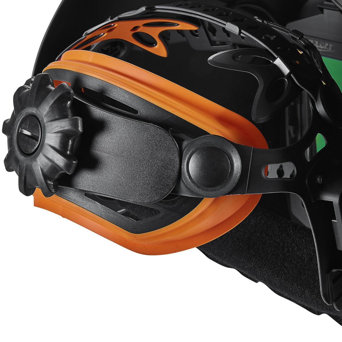 Auto-Darkening Welding Helmet Z509050