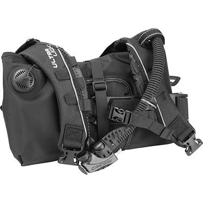 Ultralight BCD XL S8637