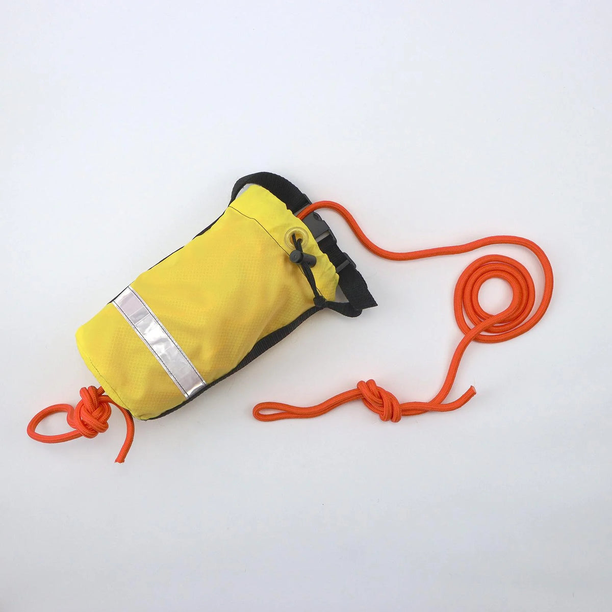 Water Throw Floating Rope Polypropylene Rope for Boating Raft Fishing Kayaking Gear T743