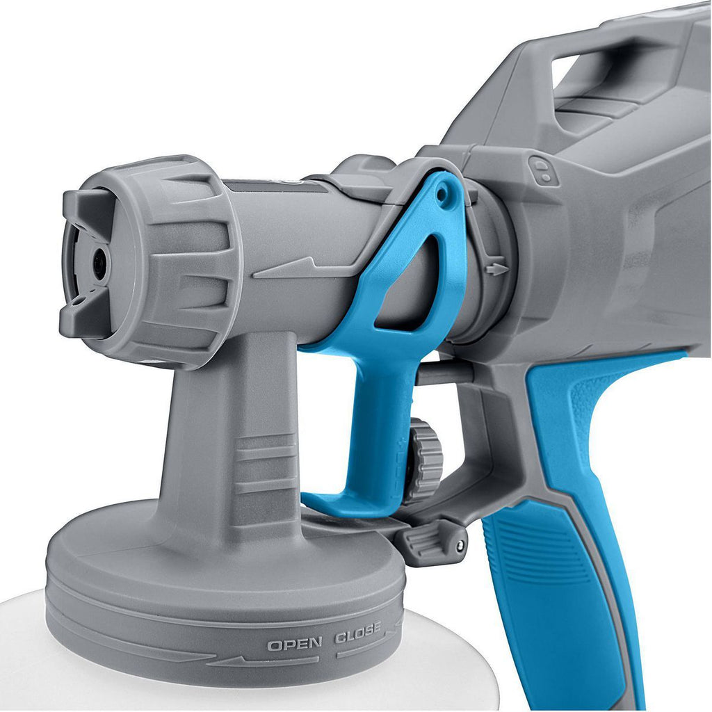 Handheld HVLP Paint and Stain Sprayer D33268