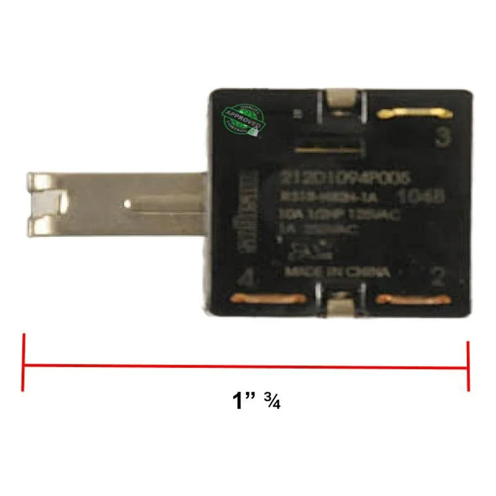 Dryer Rotary Start Switch S42474