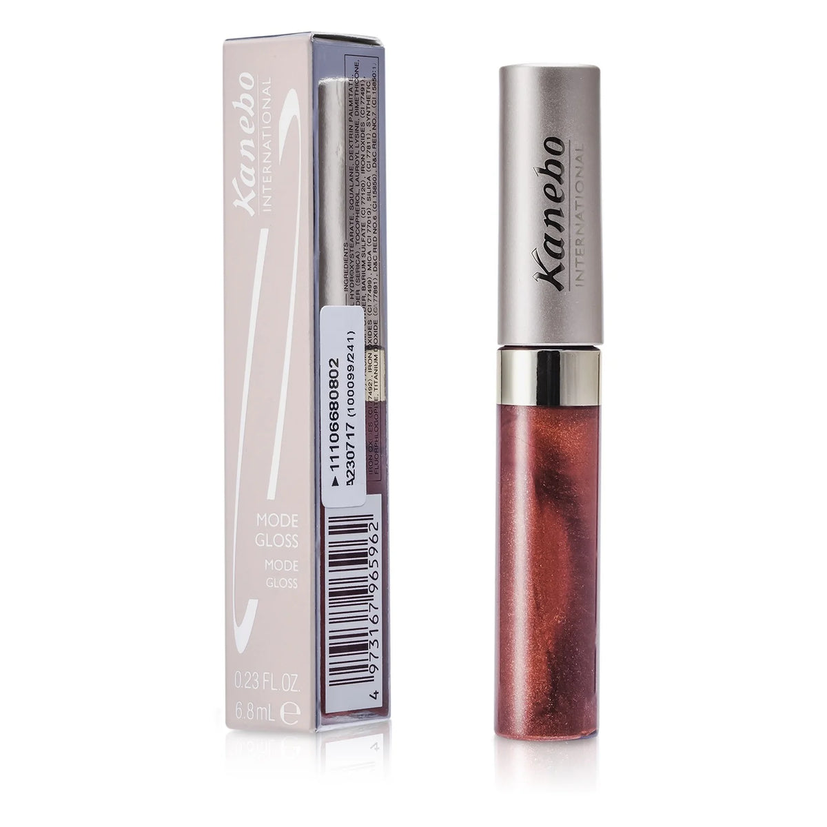 Copper Brown Mode Gloss 6.8ml E188719