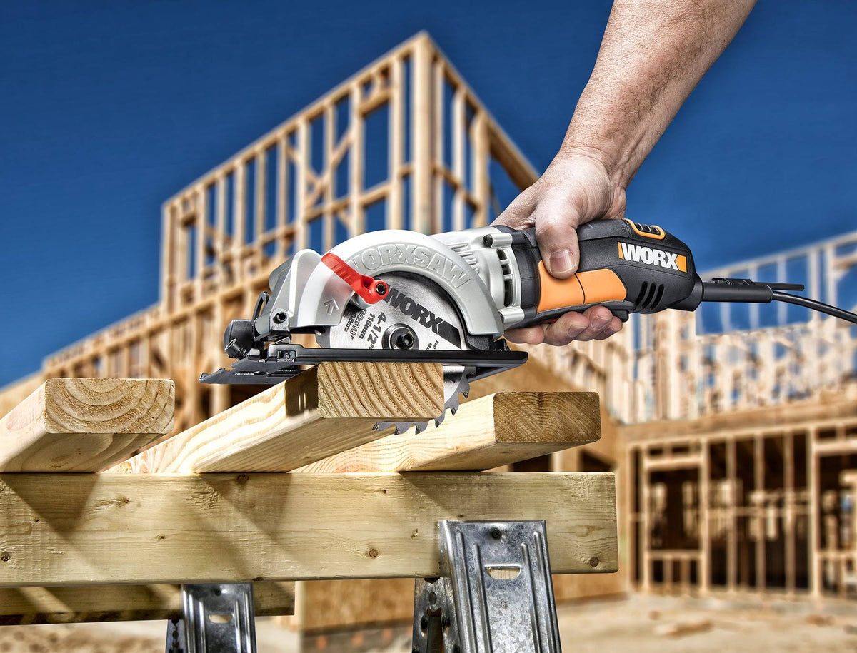 Compact Circular Saw M37094