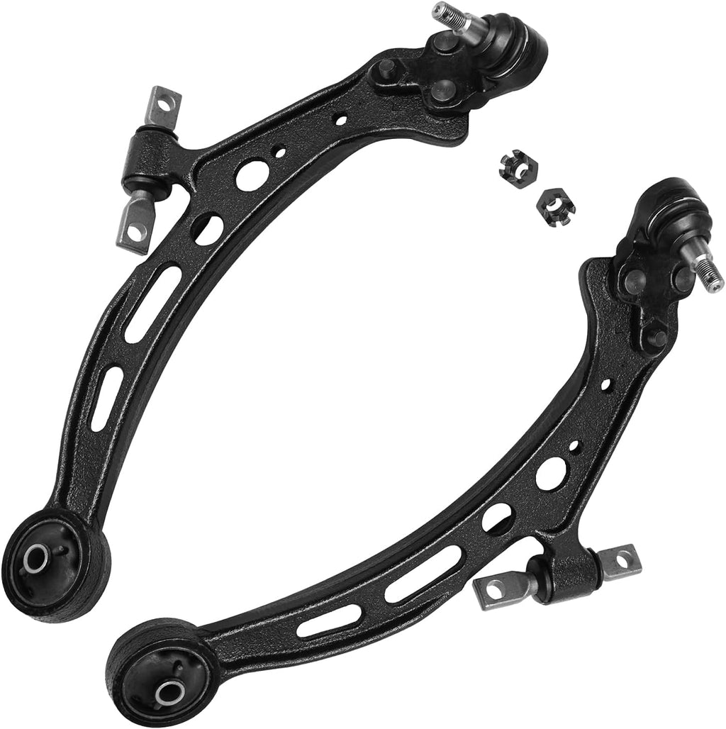 Front Lower Control Arm Assembly with Ball Joint V697581