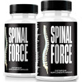 All-Natural Joint Supplement 120 Capsules G777