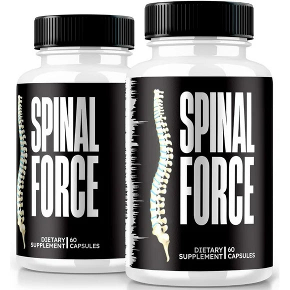All-Natural Joint Supplement 120 Capsules G777