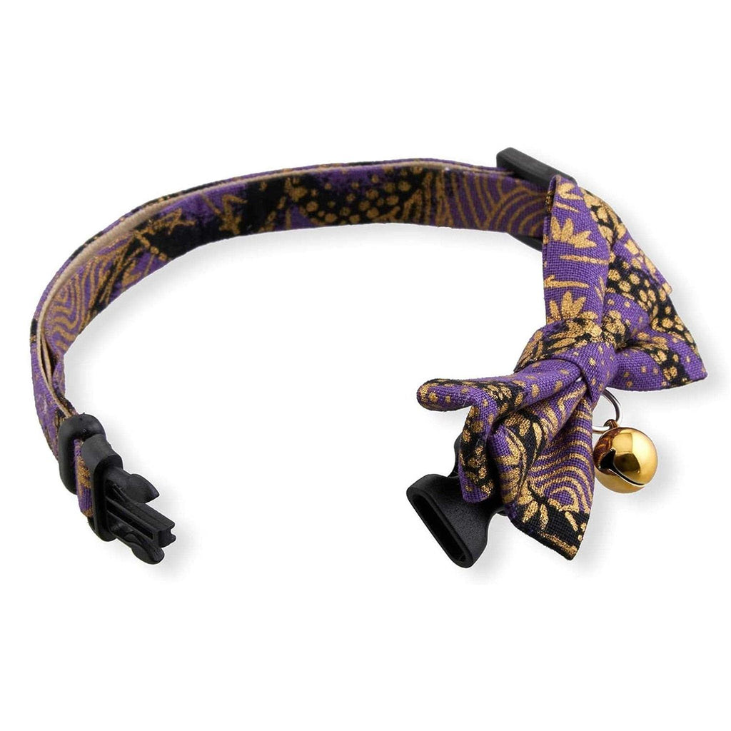 Bow Tie Cat Collar D87233