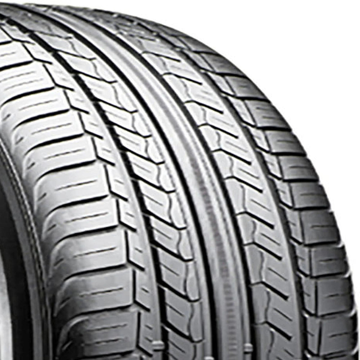 All Season 185/55R15 82V Passenger Tire W65237