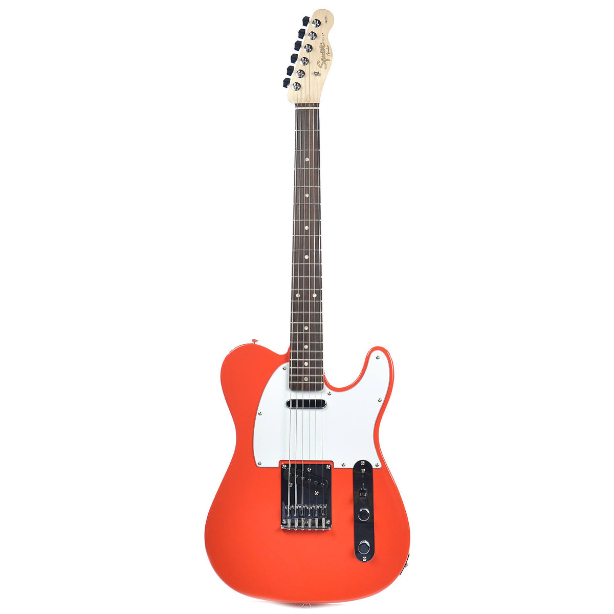 Race Car Red Telecaster O617