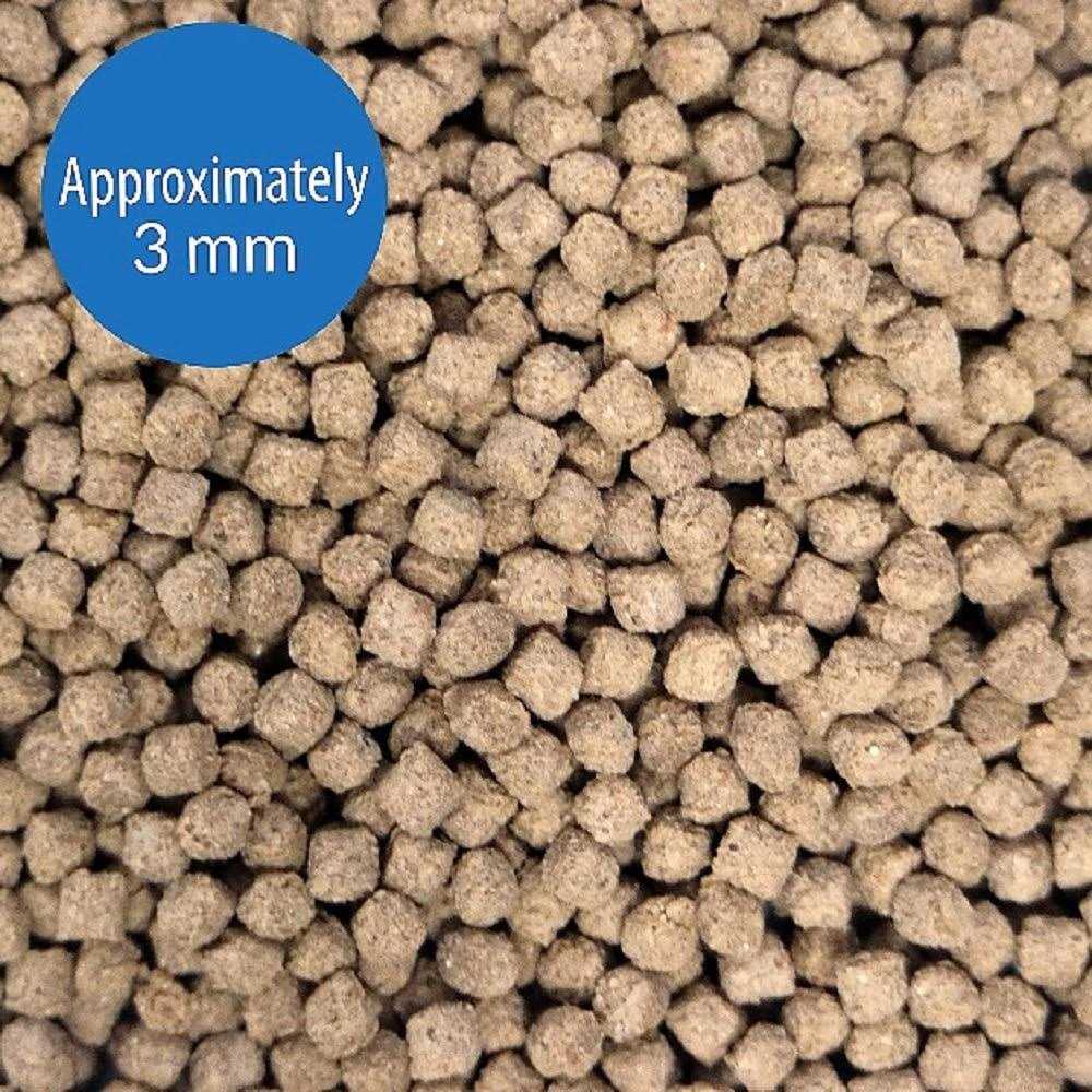Shrimp Pellets Fish Food U702