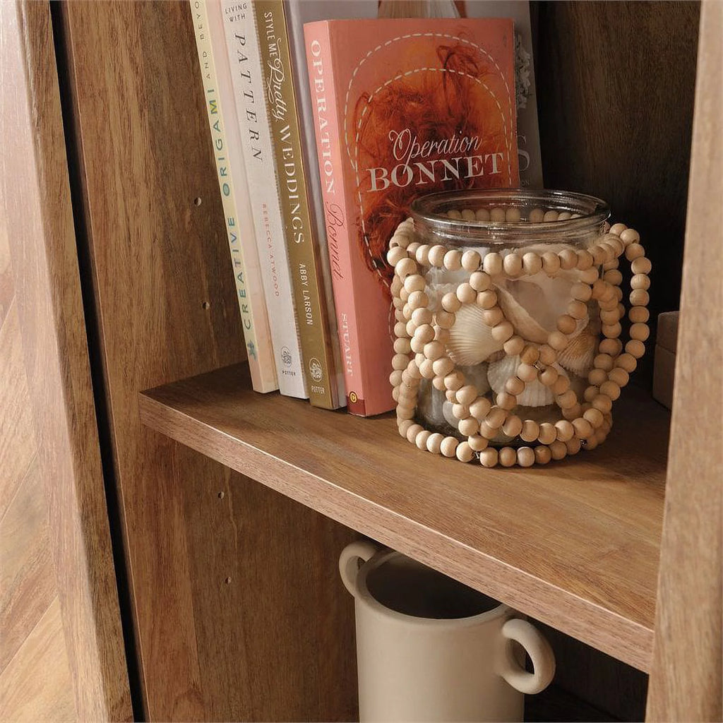 Wood Storage Cabinet K715284